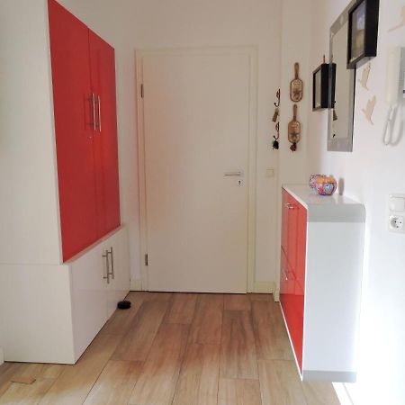Neue Reihe 28 - Wohnung Wolke 7 Zingst Εξωτερικό φωτογραφία