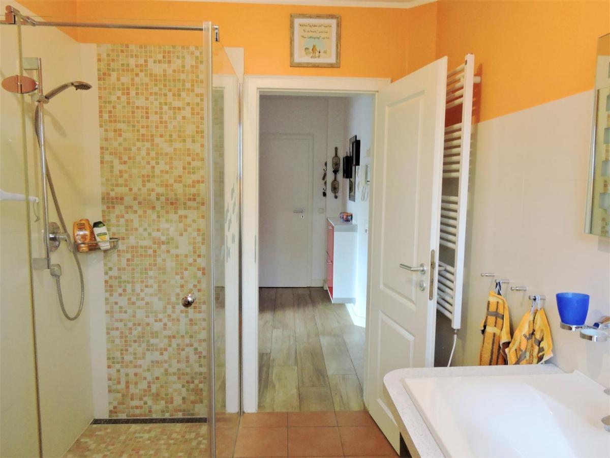 Neue Reihe 28 - Wohnung Wolke 7 Zingst Εξωτερικό φωτογραφία